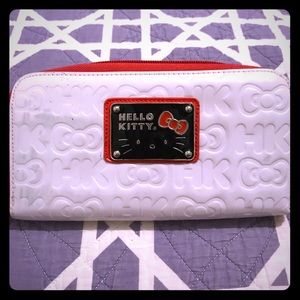 Hello Kitty Wallet